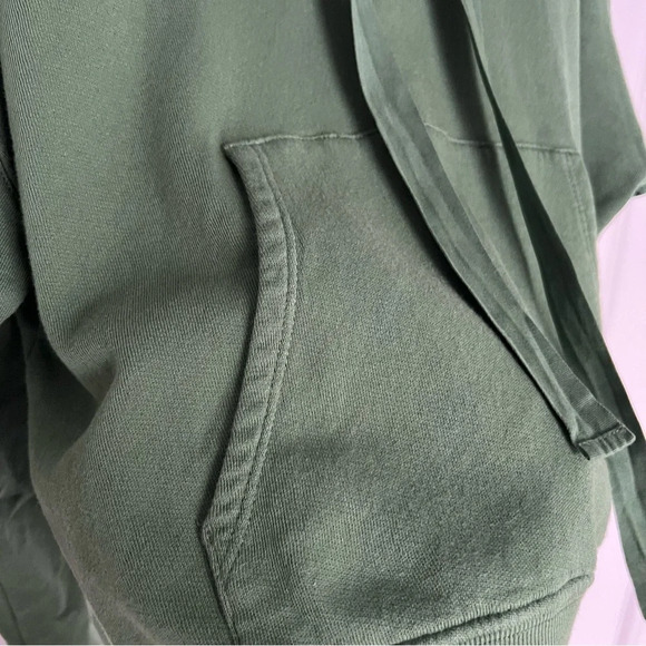 Velvet  By Jenny Graham OJAI HOODIE size XS - Picture 6 of 10